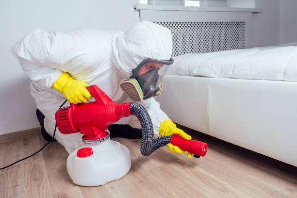 Pest Control for Hotels in Northvale, NJ